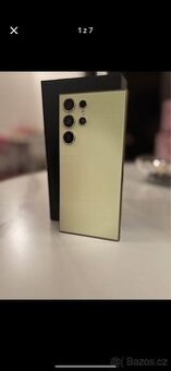 Designový smartphone S24 Ultra Style – 512 GB (Neznačkový)