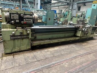 Univerzální soustruh SUS63/3000 - 1