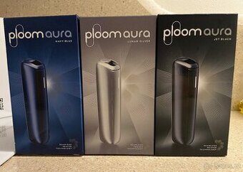 Ploom Aura