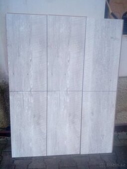 Plovoucí podlaha 50 m2 - 1