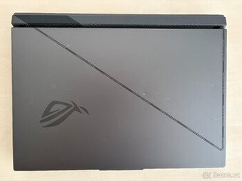 ASUS ROG Strix G18/RTX4060/i9-13980/1TB/RAM32GB/DDR5 - 1