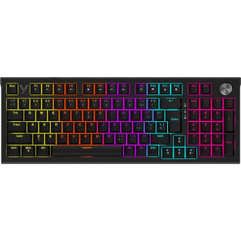 Klávesnice YENKEE YKB 3510 Apex