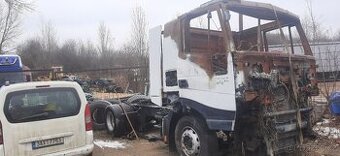 Iveco ,eurocargo,stralis