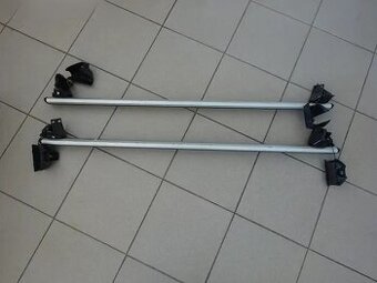 Škoda Octavia PŘÍČNÍKY