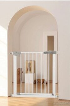 Bezpečnostní zábrana na schody/dveře 90-97 cm