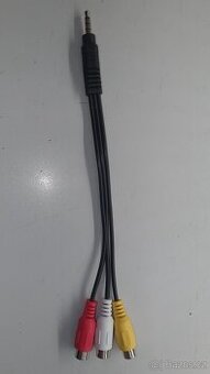 Prodám Audio kabel