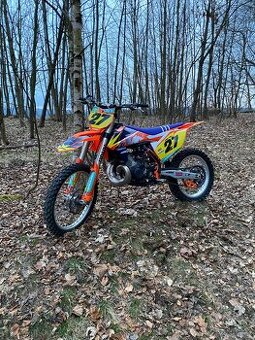 ❗️❗️Ktm sx 250 2017❗️❗️