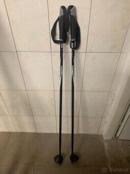 Dětské hůlky na běžky