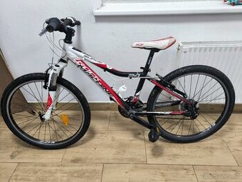 Dětské horské kolo 24