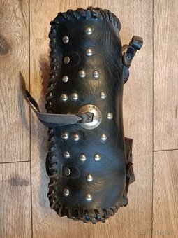Kožena rolka Harley Davidson