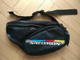 Nordic Salomon bederní ledvinka, taška na opasek