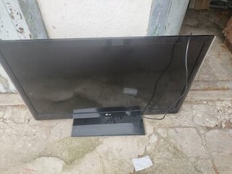LG-SMART TV. CHYTRÁ TELEVIZE