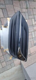 Lišta narazniku opel insignia b 13491341