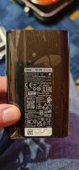 Zdroj k notebooku Dell 65W