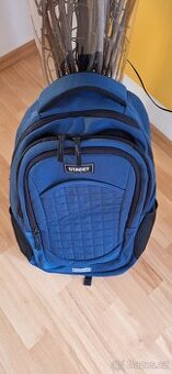 Batoh, aktovka, taška na záda STREET