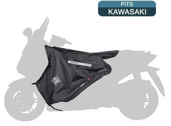 Tucano Urbano R169 - termo deka/ přehoz na skútr