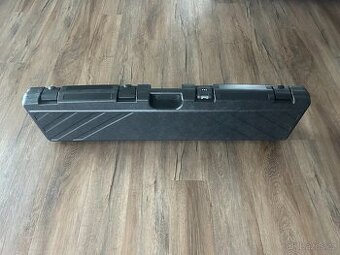 Kufr na dlouhou zbraň,pušku