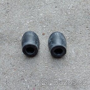 VW  Zbylé díly z renovace