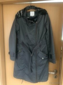 Dámská přechodová bunda