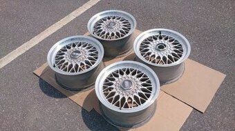 BBS RG043 Audi V8 D11