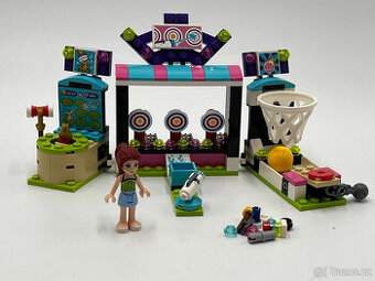 LEGO® Friends 41127 Atrakce z roku 2016