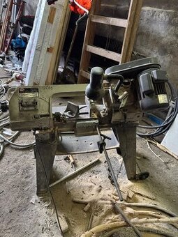 Pásová pila na kov PROMA