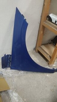 Pravý blatník Škoda Enyaq