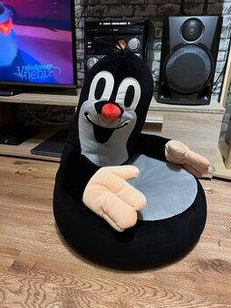 KRTEK SEDAČKA SEDÁTKO