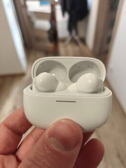 Xiaomi Redmi Buds 6 Pro Glacier White