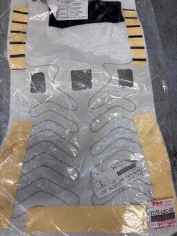 Originální vyhřívací vložka Suzuki