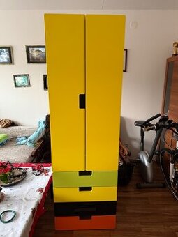 Dětská skříň TOP stav