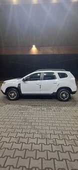 Dacia Duster 1.5 dCi 85 kW 4x4