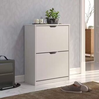 Nový vyklápěcí botní z borovice za super cenu