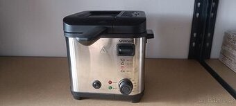 Fritéza Silvercrest SFM 850 A5