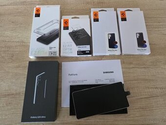 Samsung galaxy S25 ULTRA 12/512 GB Nový