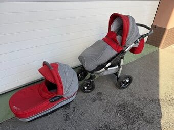 Kočárek Tako Captiva