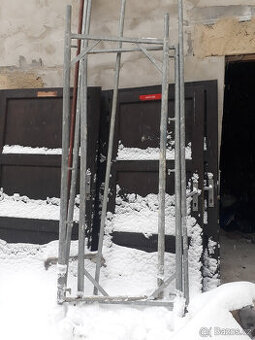 POPTÁVÁM TOTO LEŠENÍ