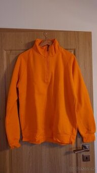 Nová mikina unisex vel XL - 1
