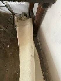 Koberec vlněný 4x5 cca