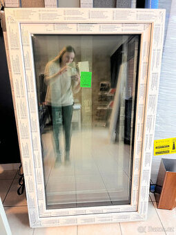 Nová plastová okna