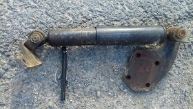 na TRAKTOR  ,KOMPRESOR, stabilizator, ZETOR 7245