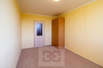 Pronájem byty 2+kk, 45 m² - Praha - Kobylisy, ev.č. N08877