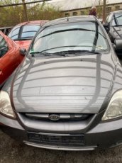 Kia RIO 1.5 LS 2004