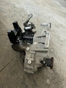 Převodovka Fabie 1.2 htp 5q