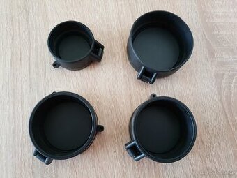 Prodám krytku očnice puškohledu - 1