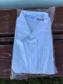 Vojenská košile VZ.97