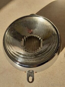 Světlo jawa pionyr 550 555 20 21