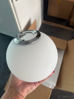 Luxusní velký lustr