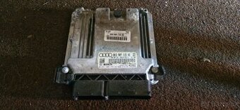 Ridici jednotka motoru Audi A5 8T 2.0 tfsi CDNC