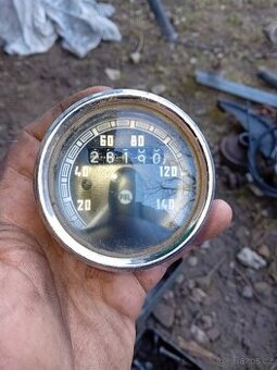 Tachometer pal